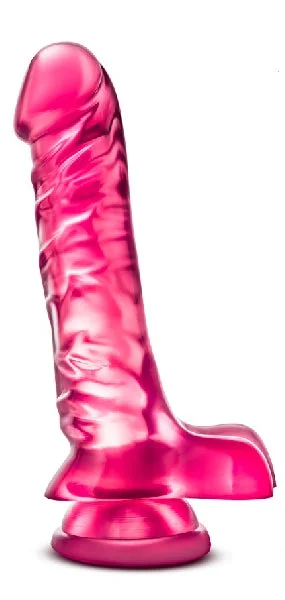 B Yours Basic 8 Pink — image 14 of 17