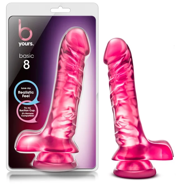 B Yours Basic 8 Pink — image 12 of 12
