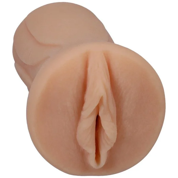 Doc Johnson UltraSkyn Lulu Chu Pocket Pussy — image 4 of 5