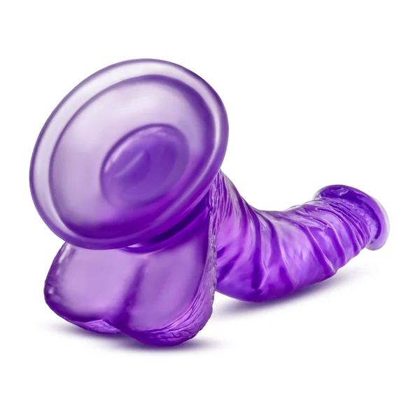 B Yours Sweet n Hard 7 Purple — image 11 of 15