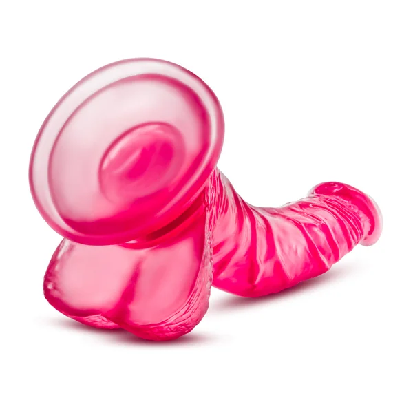 B Yours Sweet n Hard 7 Pink — image 12 of 14
