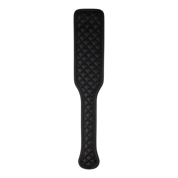 Adam & Eve Eve's Fetish Dreams Spanking Paddle Black — image 18 of 22