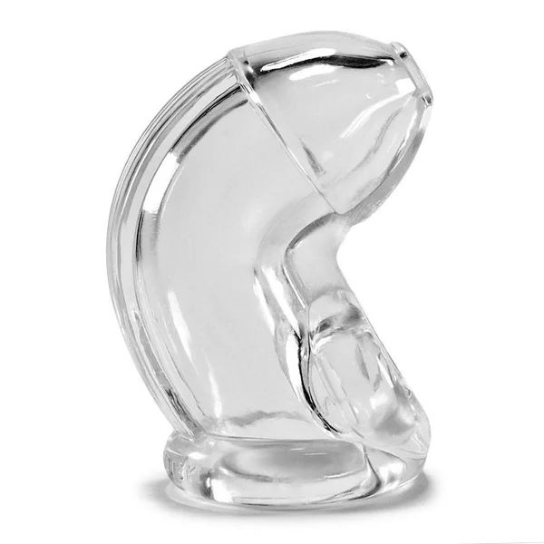 Oxballs Cock-Lock Chastity Play & Packer — image 12 of 16