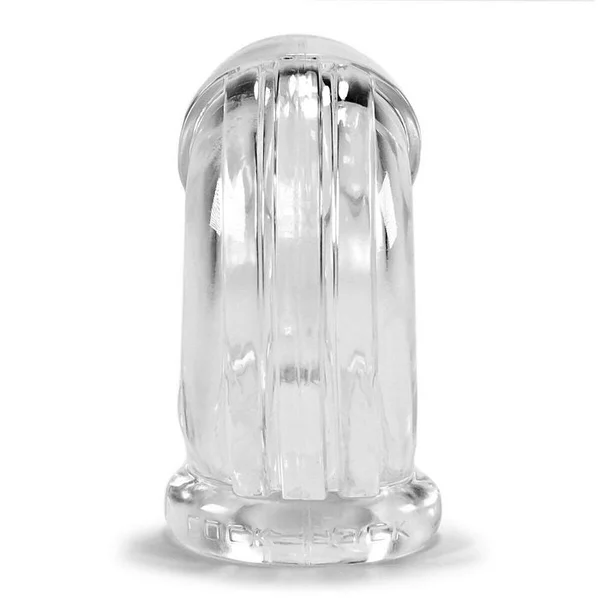 Oxballs Cock-Lock Chastity Play & Packer — image 14 of 16