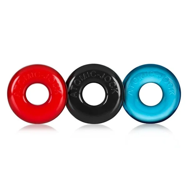 Oxballs Do-Nut Ringer Multi 3 Pack — image 8 of 11
