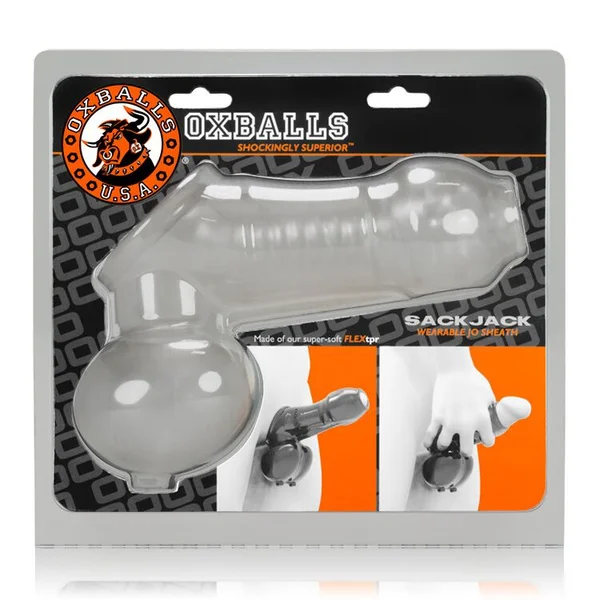 Oxballs Sack Jack Wearable Sheath — image 20 of 20