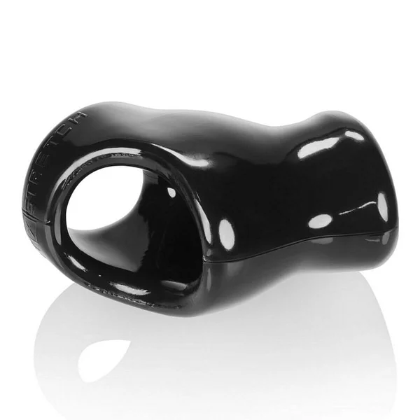 Oxballs Unit-X Stretch Ball-Stretching Cocksling — image 11 of 13