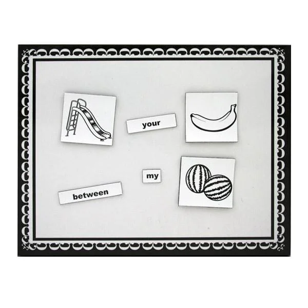 Copulus Word For Play Come On Lines — image 8 of 10