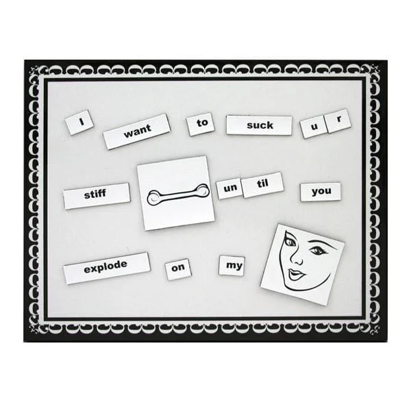 Copulus Word For Play Come On Lines — image 9 of 10