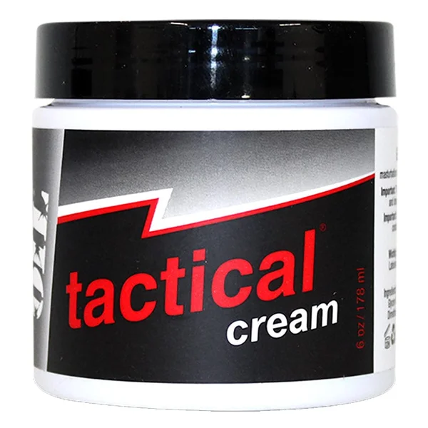Empowered Products Gun Oil Tactical Cream — image 3 of 4