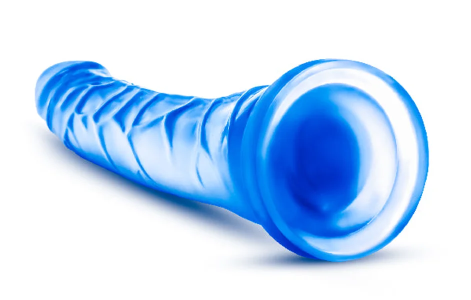 B Yours Sweet n Hard 6 Blue — image 11 of 11