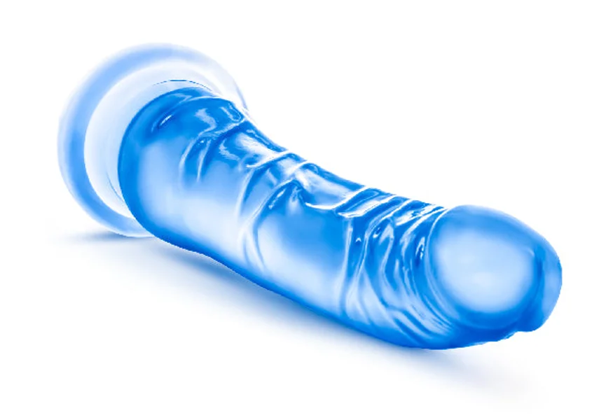 B Yours Sweet n Hard 6 Blue — image 10 of 11