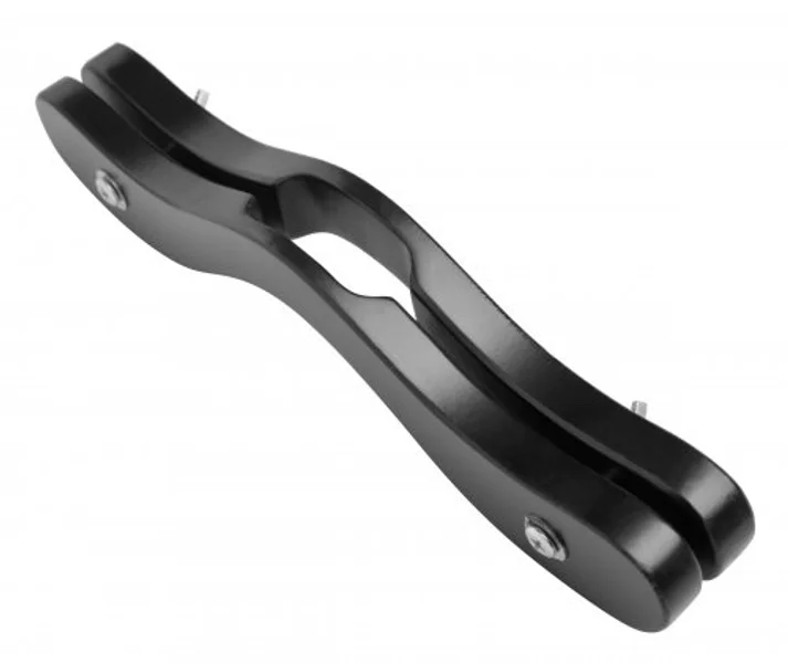 XR Brands The Enforcer Black Wooden Humbler — image 18 of 20