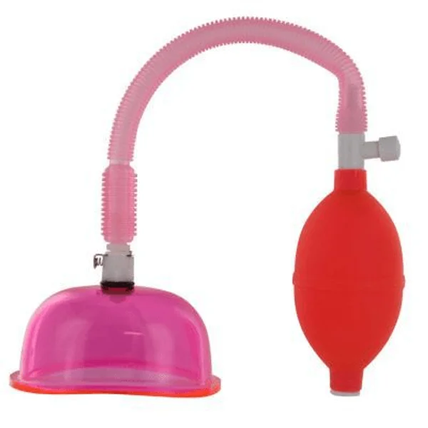 XR Brands Vaginal Pump Kit — image 8 of 8