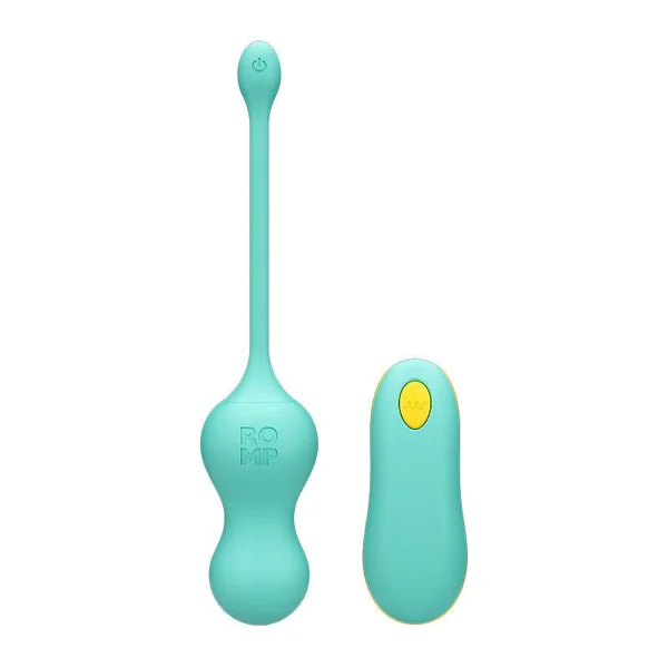 Romp Cello Vibrating Egg — image 7 of 9