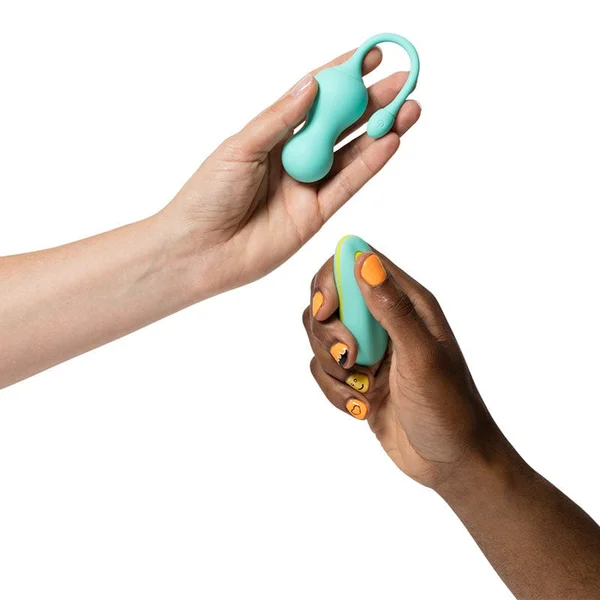 Romp Cello Vibrating Egg — image 8 of 9