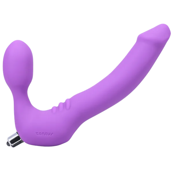 Tantus Strapless Classic Medium — image 6 of 6