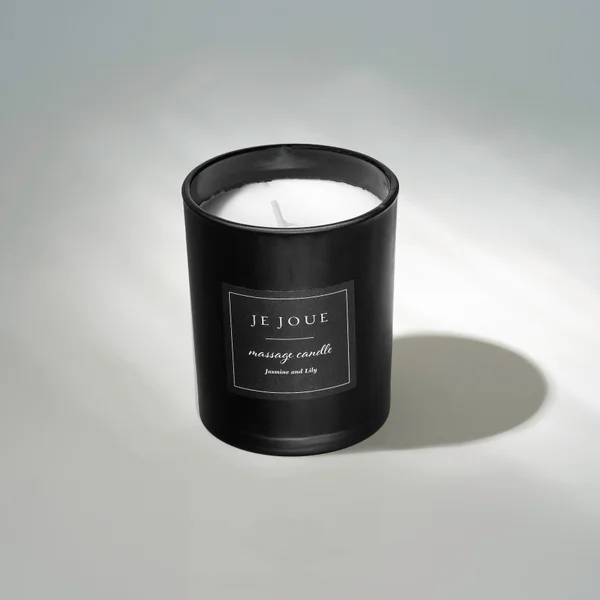 Je Joue Luxury Massage Candle Ylang Ylang & Mandarin — image 24 of 25
