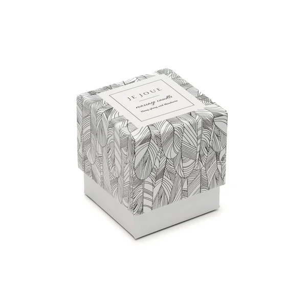 Je Joue Luxury Massage Candle Ylang Ylang & Mandarin — image 20 of 25