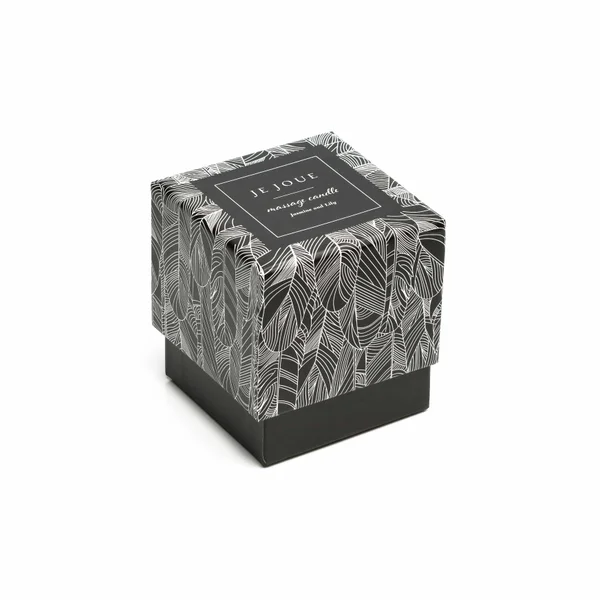 Je Joue Luxury Massage Candle Ylang Ylang & Mandarin — image 21 of 25