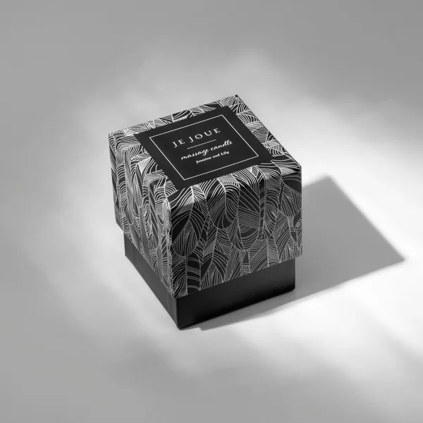 Je Joue Luxury Massage Candle Ylang Ylang & Mandarin — image 25 of 25