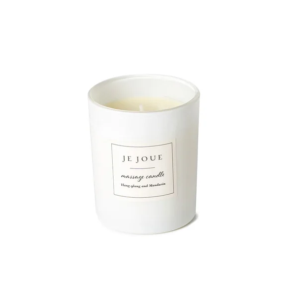 Je Joue Luxury Massage Candle Ylang Ylang & Mandarin — image 17 of 19