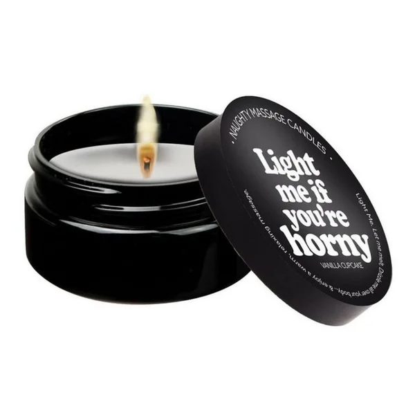 Kama Sutra Blow Me Massage Candle — image 14 of 14