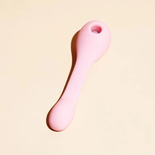 Puissante Coco Vibrator Pink — image 24 of 25