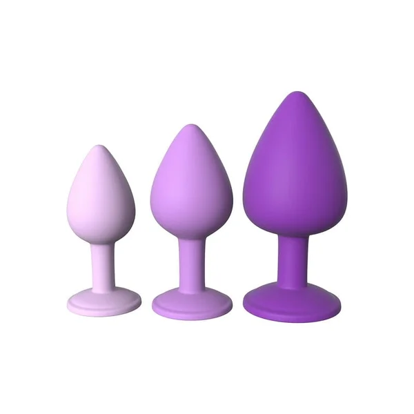 Pipedream products Fantasy For Her Her Little Gems Trainer Set — image 5 of 7
