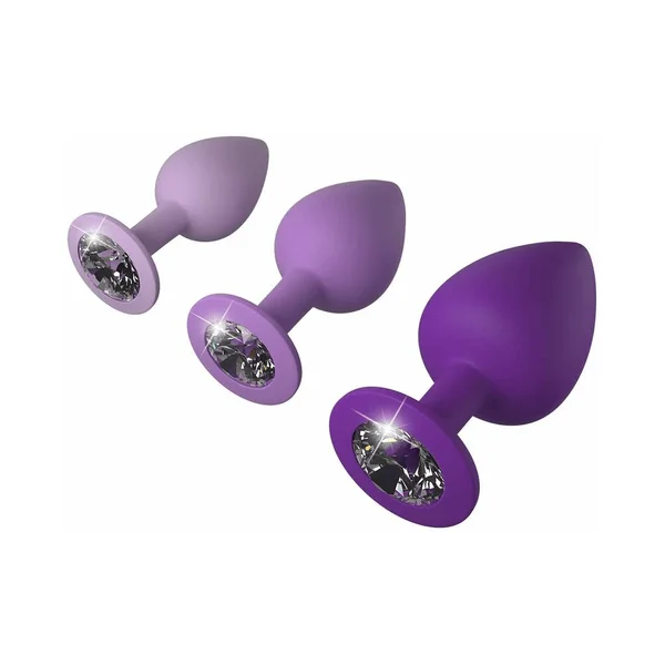 Pipedream products Fantasy For Her Her Little Gems Trainer Set — image 6 of 7