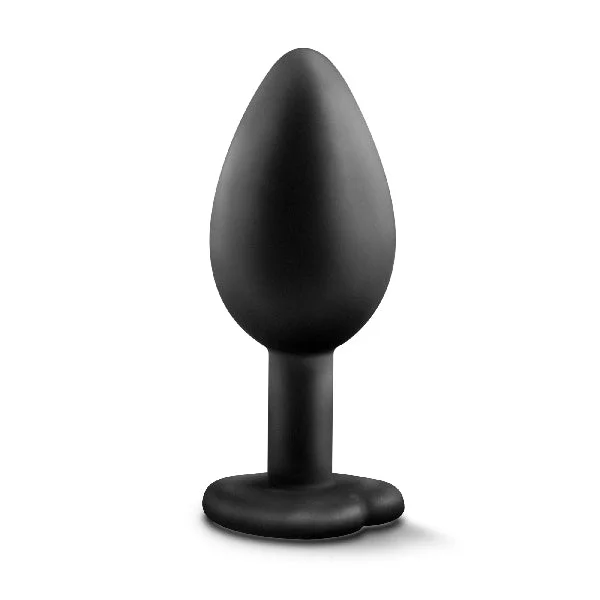 Temptasia Bling Plug Small Black — image 23 of 25