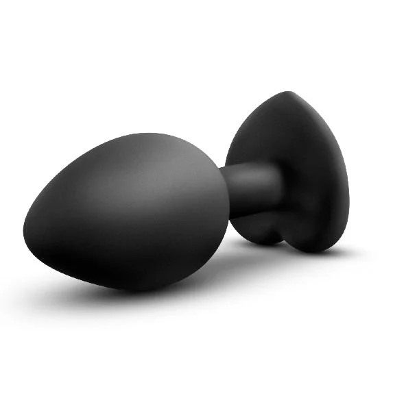 Temptasia Bling Plug Small Black — image 24 of 25