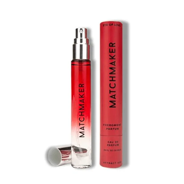 Eye Of Love Matchmaker Red Diamond LGBTQ Pheromones Attract Her — image 9 of 10
