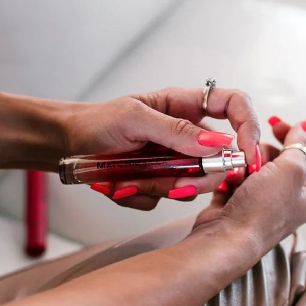 Eye Of Love Matchmaker Red Diamond LGBTQ Pheromones Attract Her — image 10 of 10