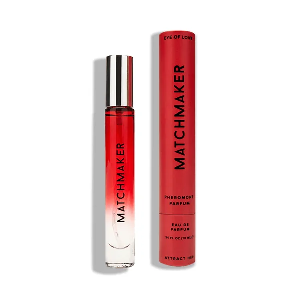 Eye Of Love Matchmaker Red Diamond LGBTQ Pheromones Attract Her — image 8 of 10