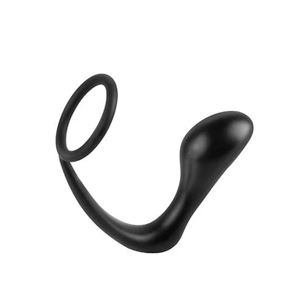 Pipedream Products Anal Fantasy Ass-Gasm Cockring Plug — image 7 of 7