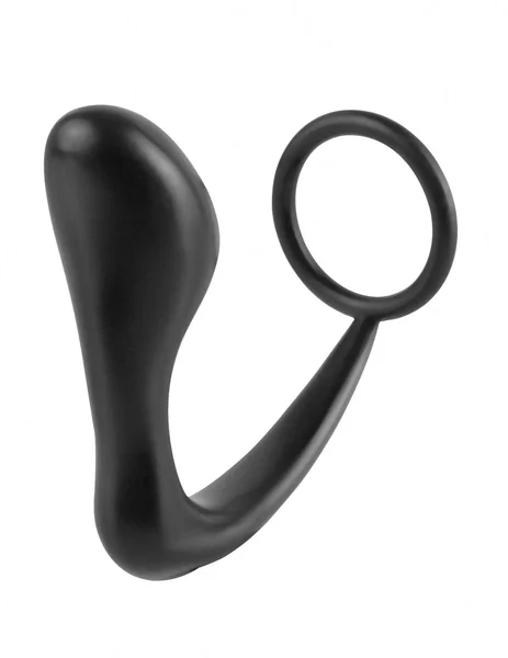 Pipedream Products Anal Fantasy Ass-Gasm Cockring Plug — image 6 of 7