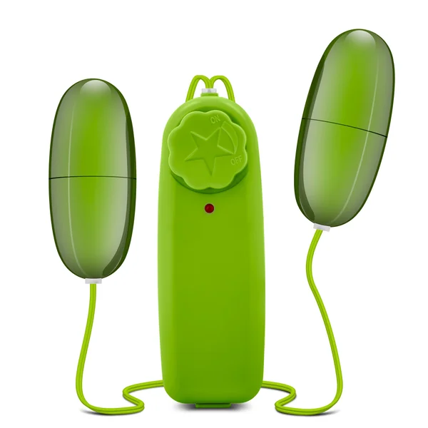 B Yours Double Pop Eggs Lime — image 16 of 20