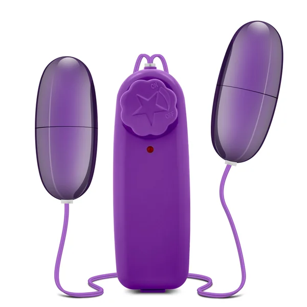 B Yours Double Pop Eggs Plum — image 16 of 20
