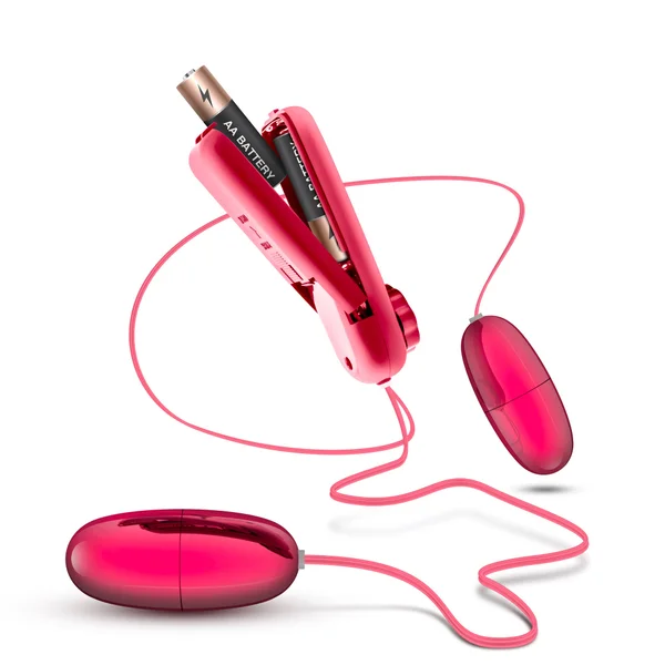B Yours Double Pop Eggs Cerise — image 16 of 21