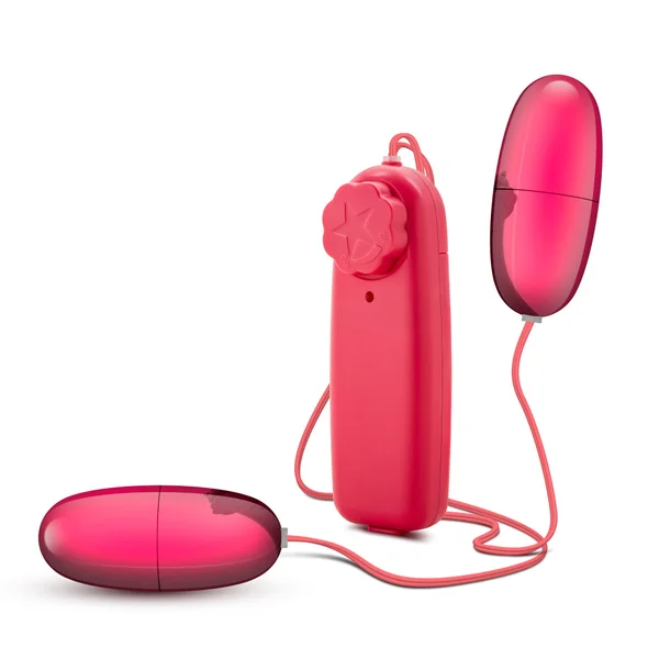 B Yours Double Pop Eggs Cerise — image 20 of 21