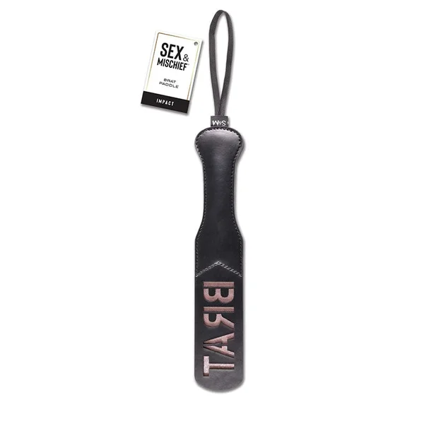 Sportsheets Brat Paddle — image 15 of 16