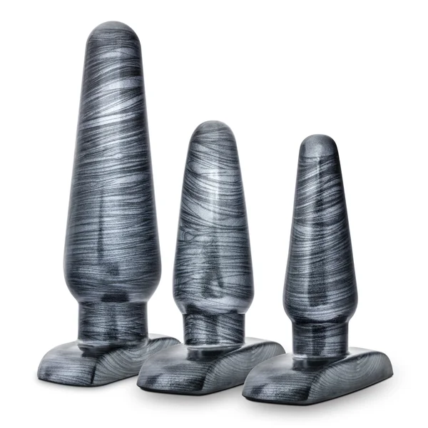 Jet Anal Trainer Kit Carbon Metallic Black — image 12 of 12