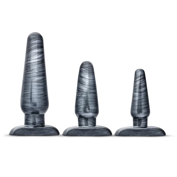 Jet Anal Trainer Kit Carbon Metallic Black — image 10 of 12