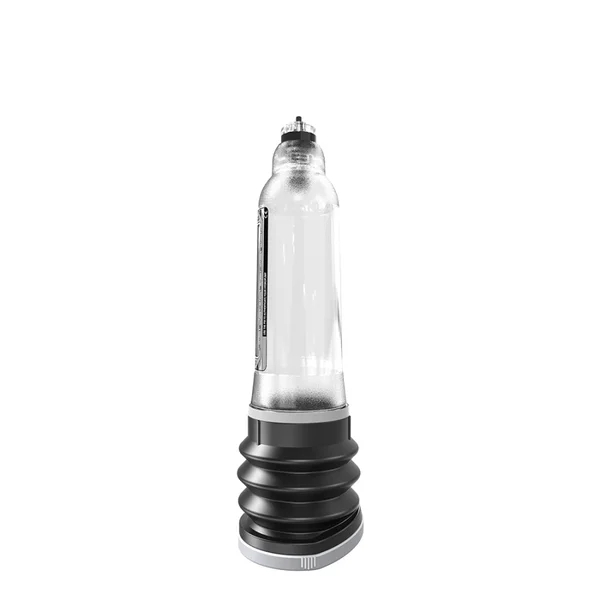 BathMate Hydromax7 Penis Pump Clear — image 11 of 12