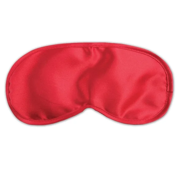 Pipedream Products Fetish Fantasy Satin Love Mask — image 21 of 23