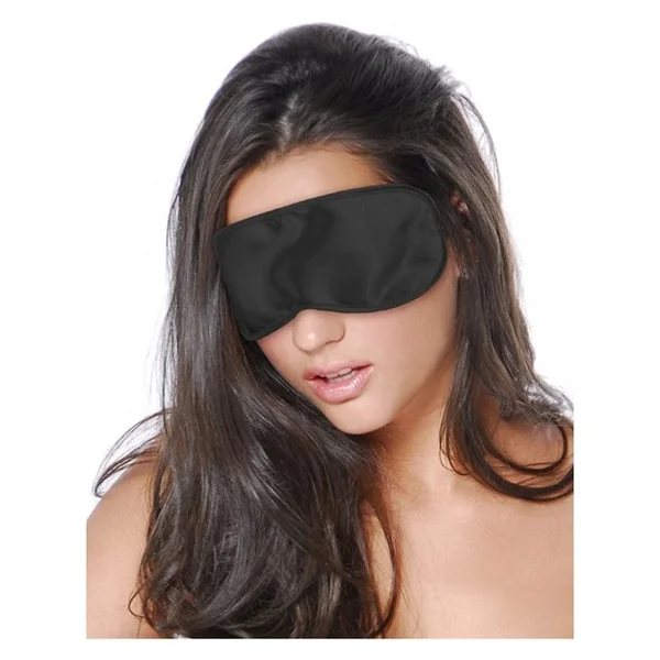 Pipedream Products Fetish Fantasy Satin Love Mask — image 17 of 23