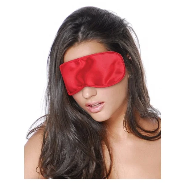 Pipedream Products Fetish Fantasy Satin Love Mask — image 22 of 23