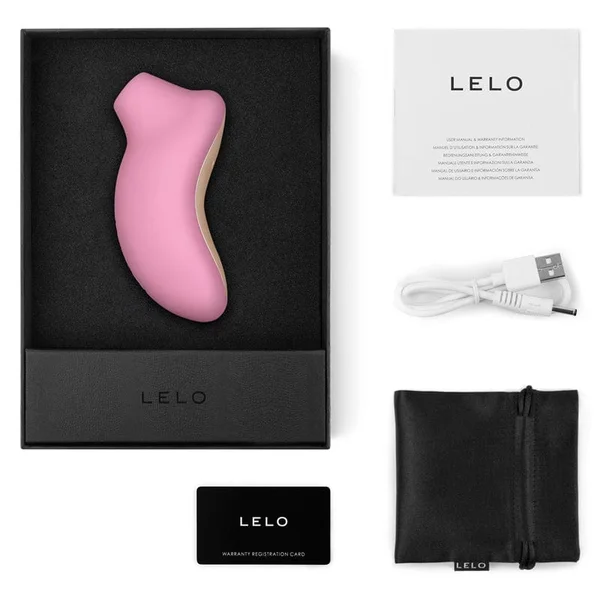 Lelo Sona Cruise Clitoral Stimulator — image 12 of 16