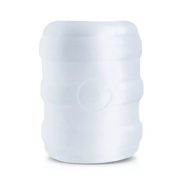 Screaming O Jackits Throttle Stroker Clear — image 5 of 7